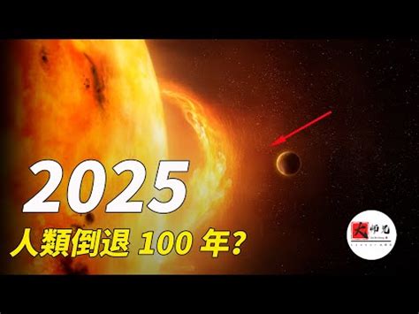 仔細閱讀 2025是什麼年